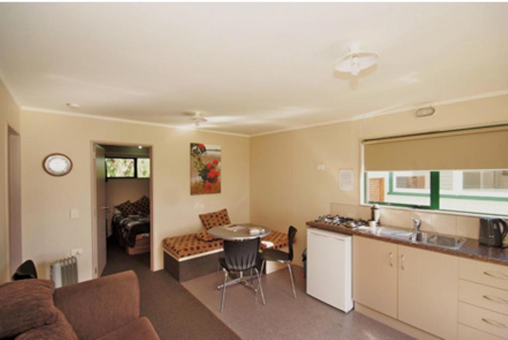 Omokoroa Kiwi Holiday Park Tauranga Zimmer foto