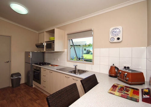 Omokoroa Kiwi Holiday Park Tauranga Exterior foto