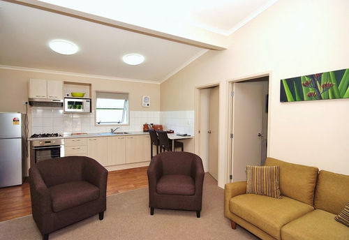Omokoroa Kiwi Holiday Park Tauranga Exterior foto