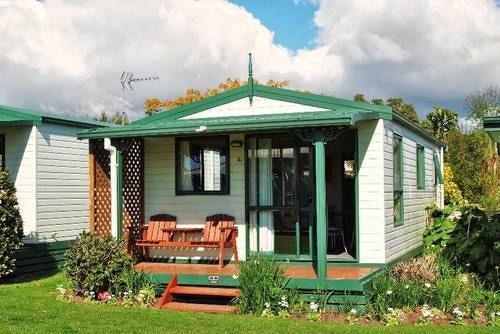 Omokoroa Kiwi Holiday Park Tauranga Exterior foto